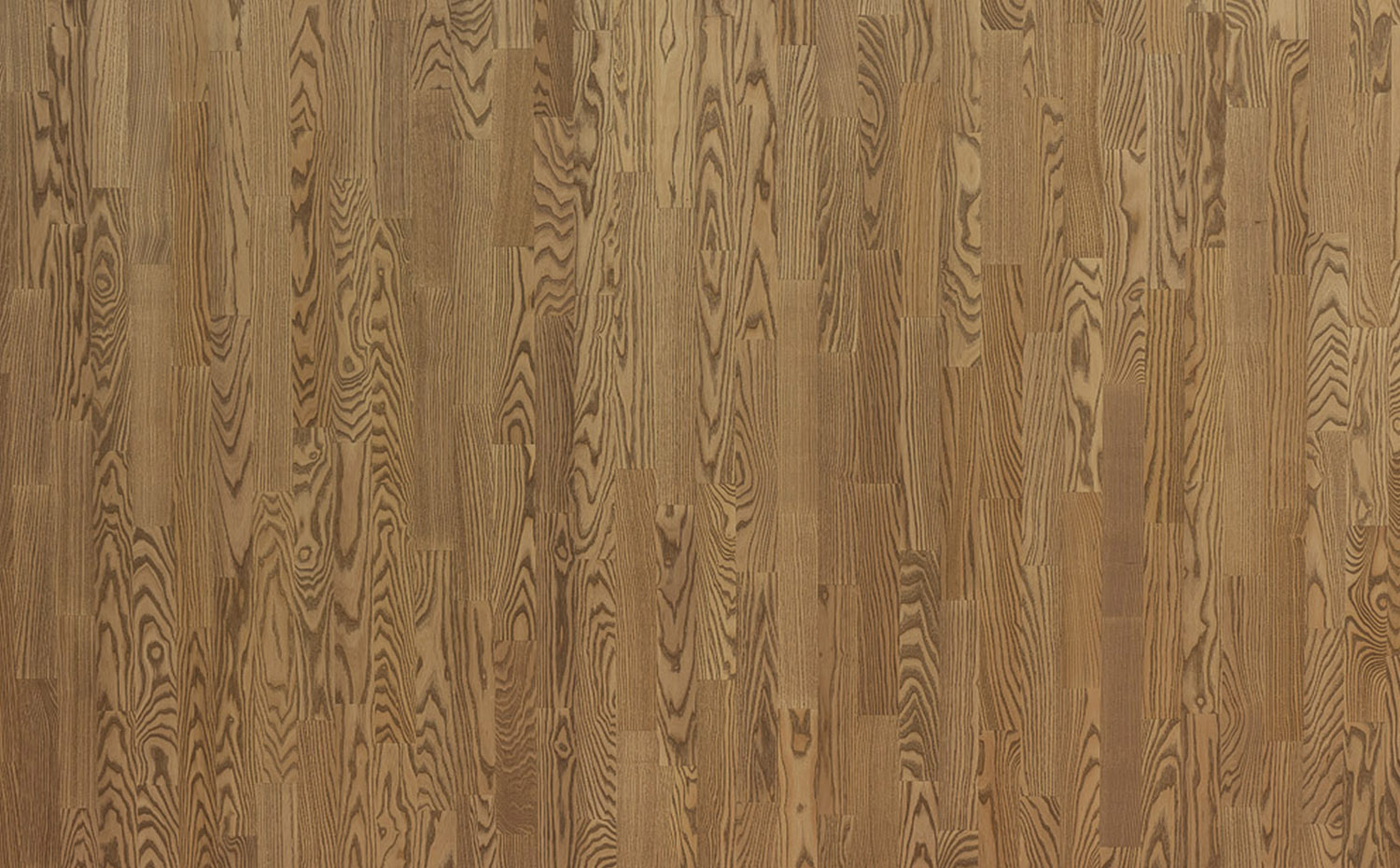 Паркетная доска Polarwood Space Ash Mars