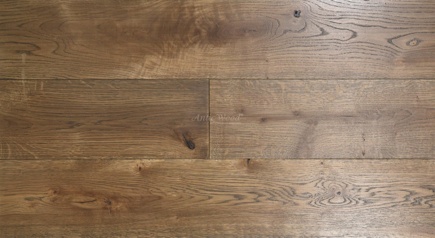 Инженерная доска Antic Wood Антик Колизей