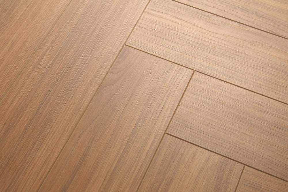 Ламинат Damy Floor Наследие (Heritage) Дуб Карамельный