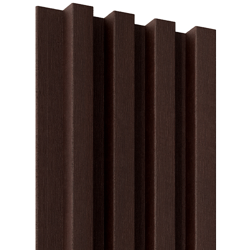 Стеновые панели Wood-Lab Legno Лиственница тёмная