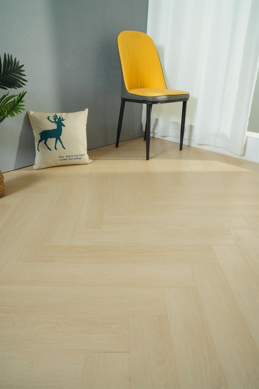 Инженерная доска East Elegance Елка EB05S2 600х100х15 мм