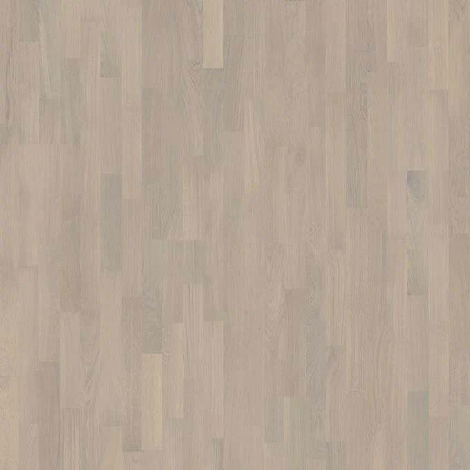 Паркетная доска Karelia Light Дуб Soft White Matt 3S