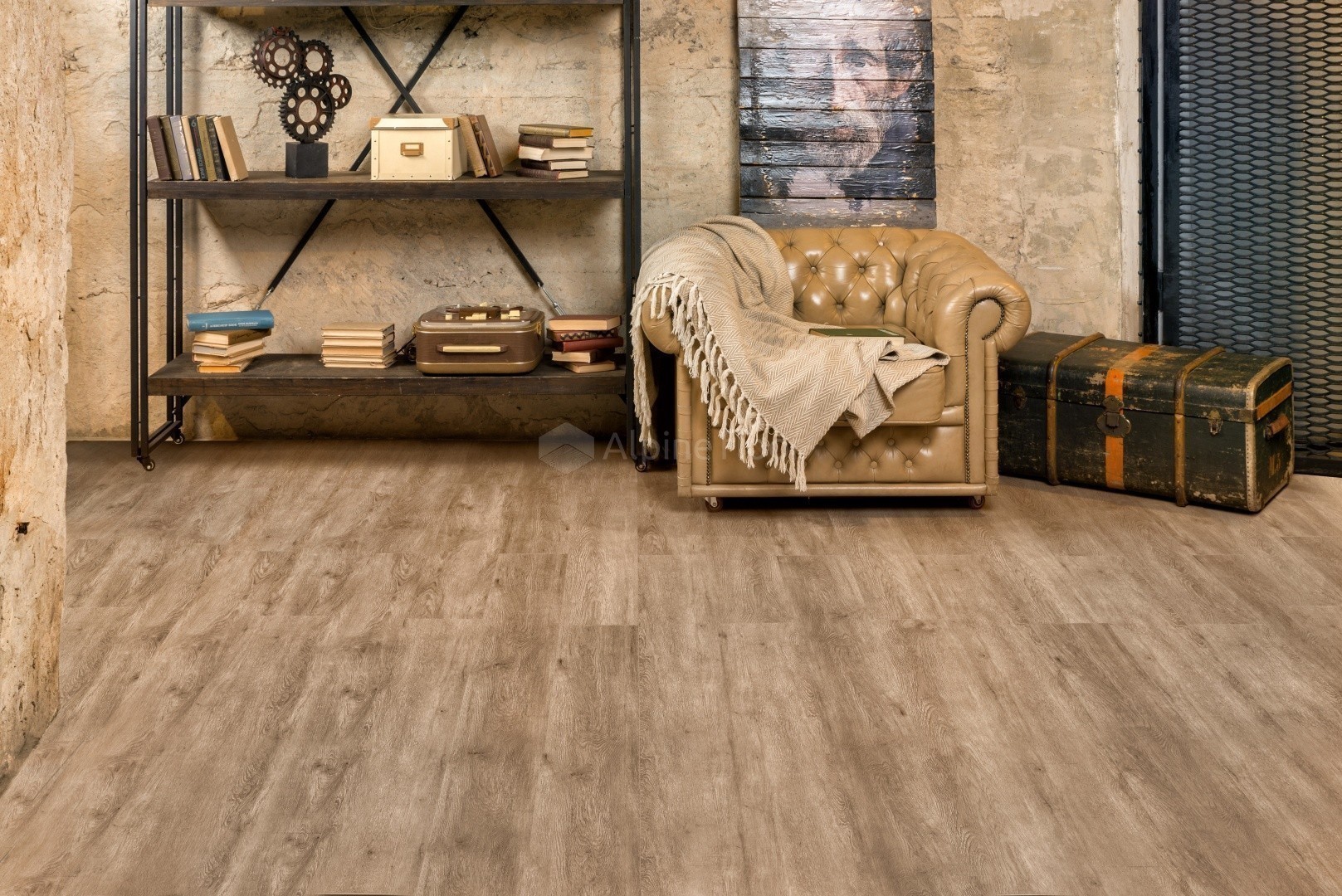 SPC ламинат Alpine Floor Grand Sequoia Light Карите SPC ламинат Alpine Floor Grand Sequoia Light Карите