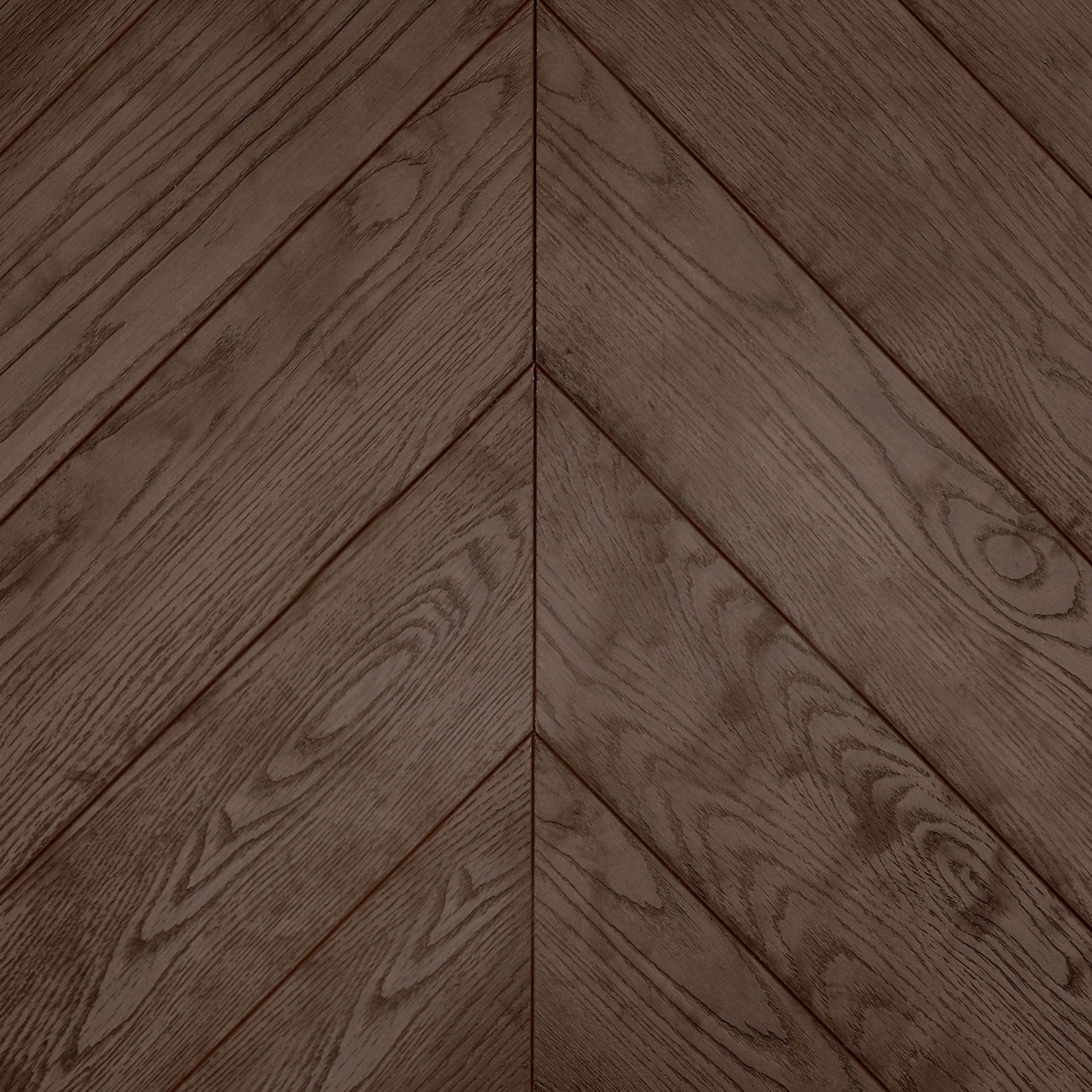 Ламинат Wood Style Chevron Дуб Рана CH158.2