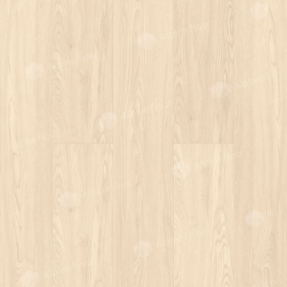 SPC ламинат Alpine Floor Изящная классика (Classic Light) Ясень Макао