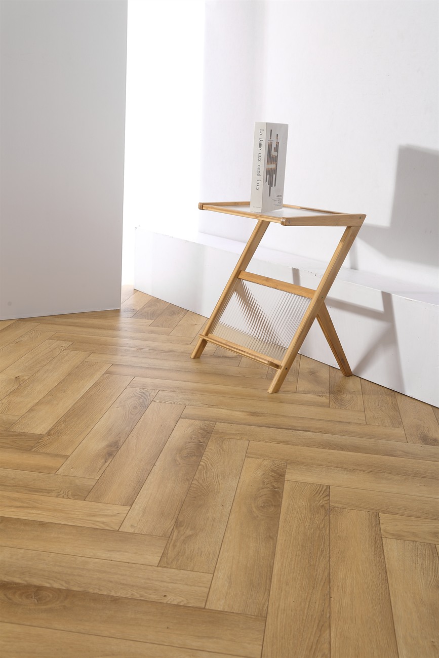 Инженерная доска East Elegance Елка EF3281 600х100х15 мм
