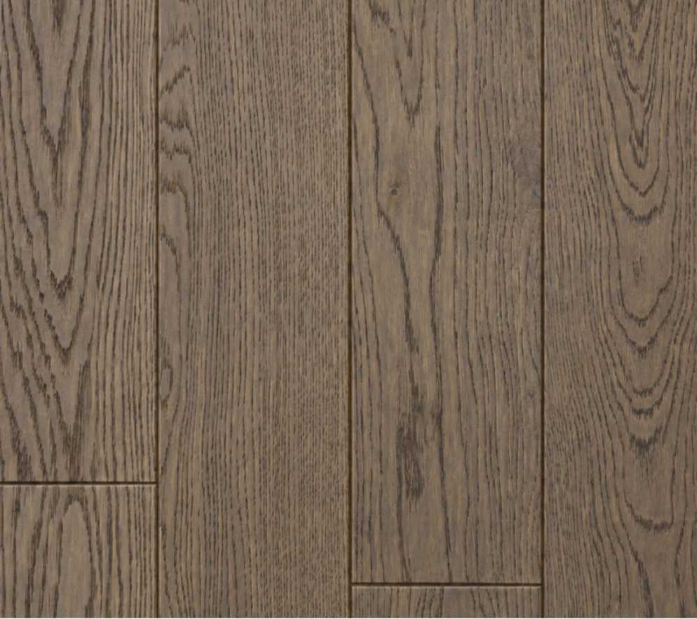 Инженерная доска Amber Wood Дуб Старый пергамент