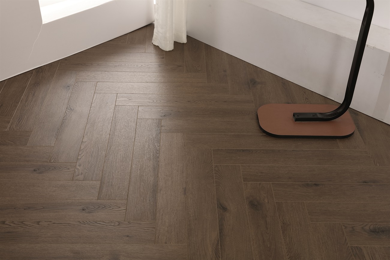 Инженерная доска East Elegance Елка EF6016 600х100х15 мм