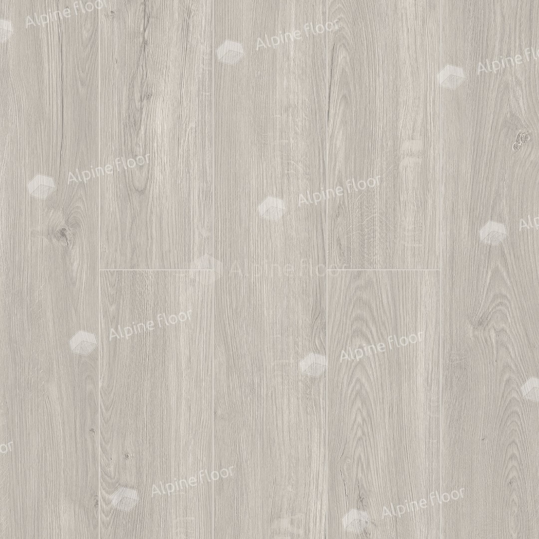 Кварц-винил Alpine Floor Sequoia Секвойя Титан