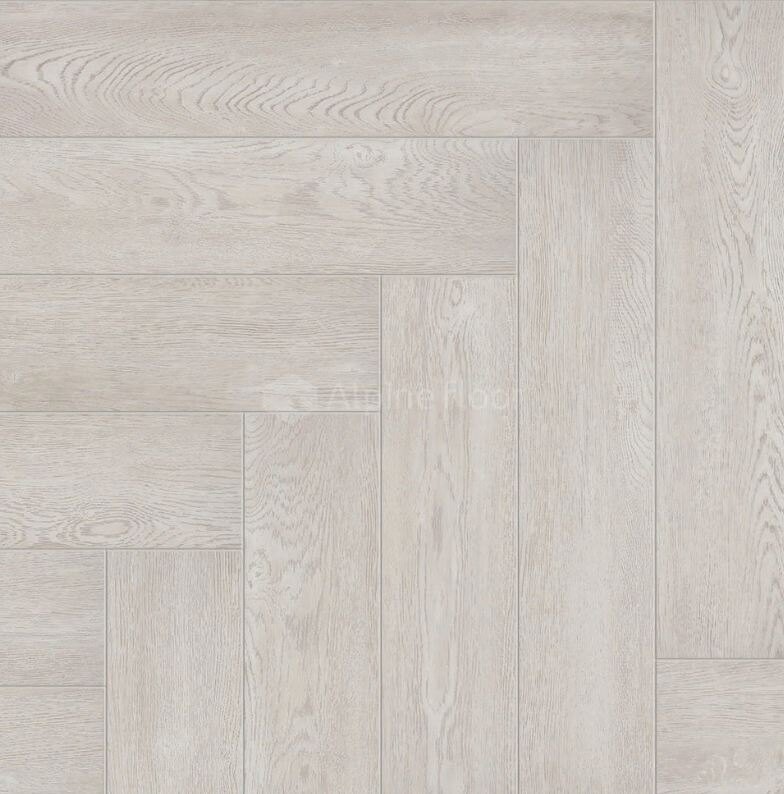 Кварц-винил Alpine Floor Parquet LVT Голубой Лес