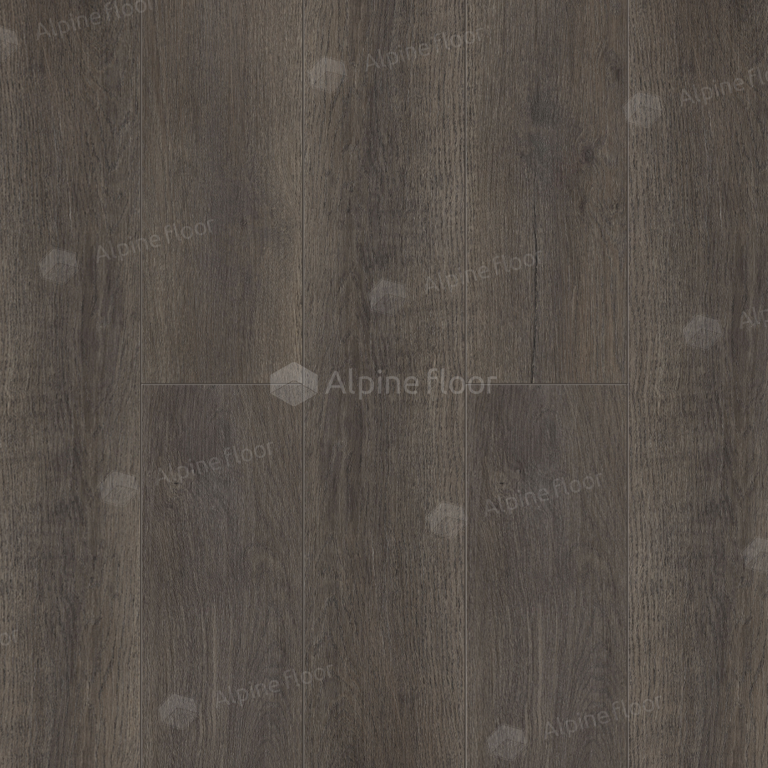 SPC ламинат Alpine Floor Сигрид (Sigrid) Уют Baggy