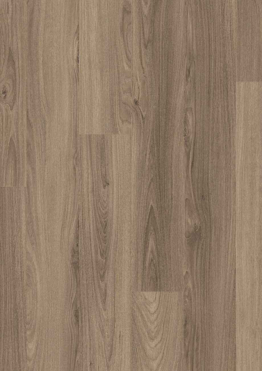 Ламинат Clix Floor Plus (Плюс) Дуб Лава Серый