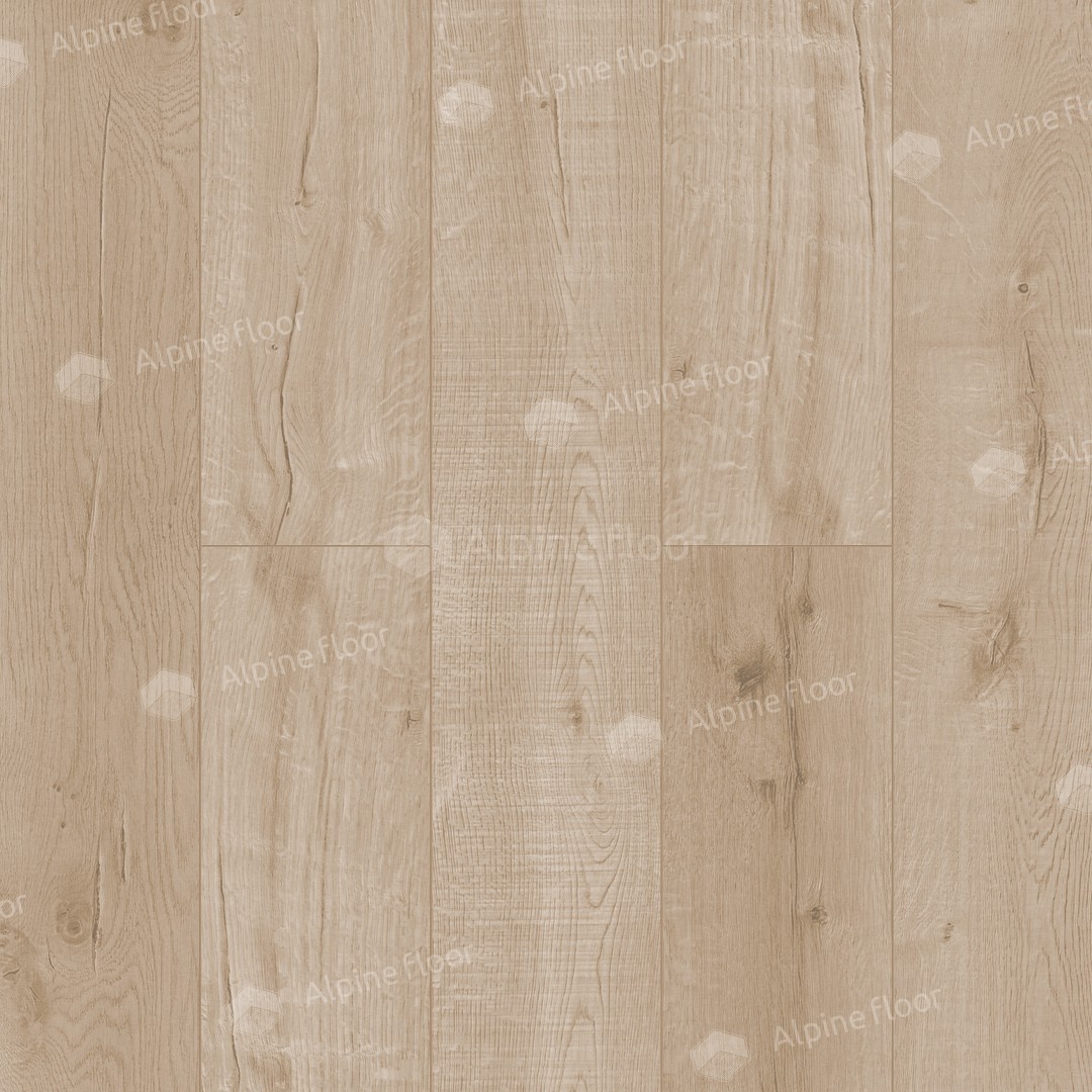 SPC ламинат Alpine Floor Real Wood Дуб натуральный SPC ламинат Alpine Floor Real Wood Дуб натуральный