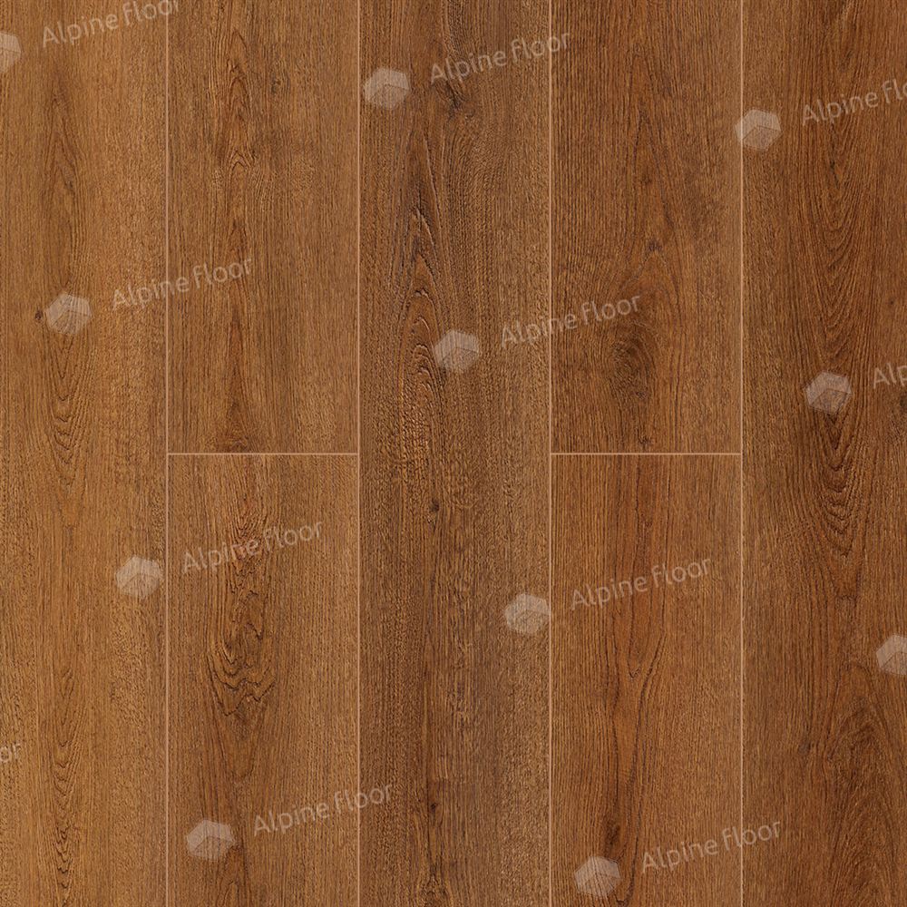 SPC ламинат Alpine Floor Гранд Секвойя (Grand Sequoia) Гранд