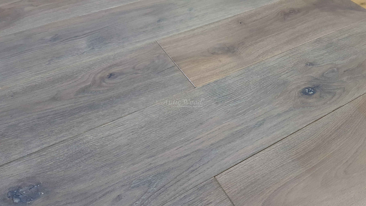 Инженерная доска Antic Wood Патина Бавария