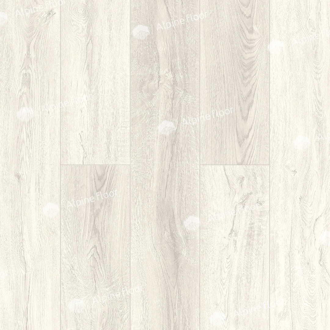 SPC ламинат Alpine Floor Intense Шервудский лес