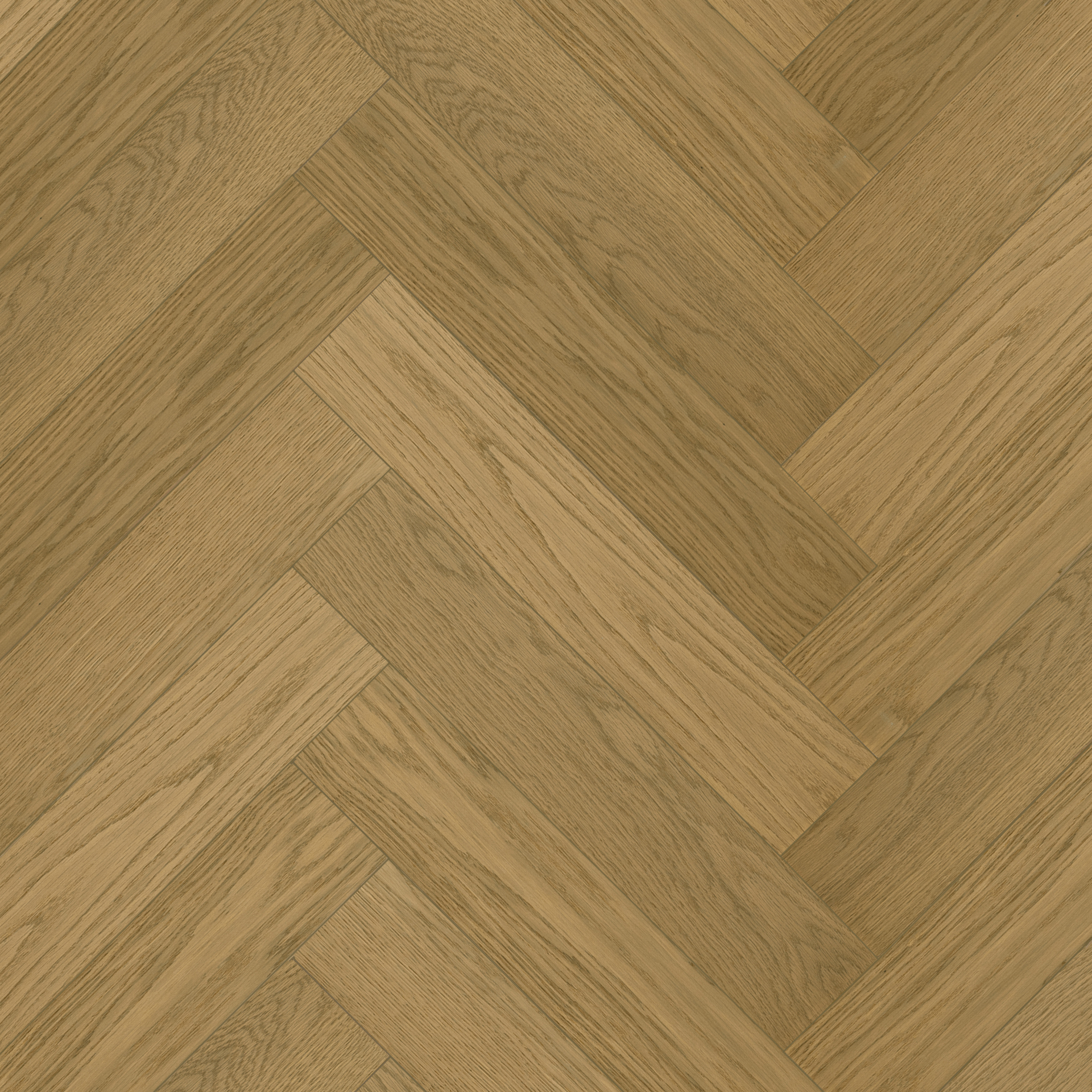 SPC ламинат Quartz Parquet Английская Ёлка Дуб Медовый Раф 33-463
