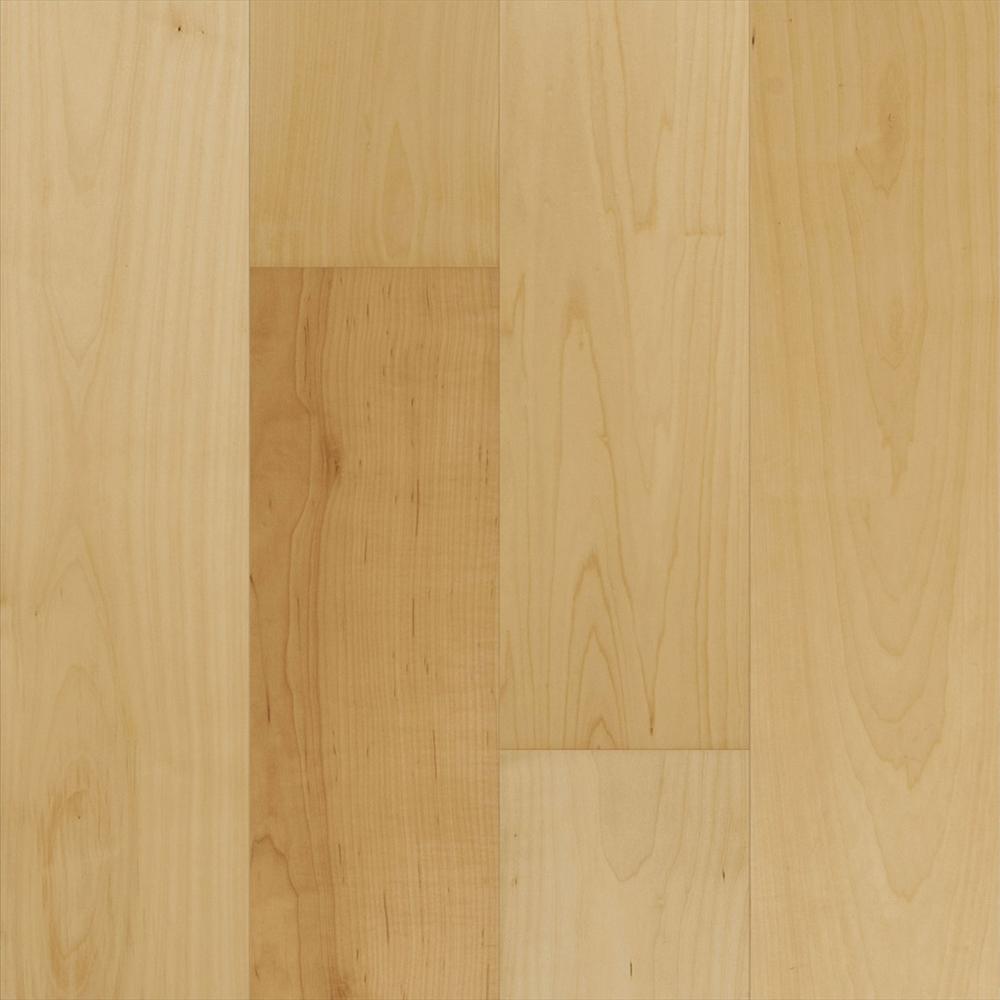 Паркетная доска Quartz Parquet Классик 7мм Клён Американский 400-61