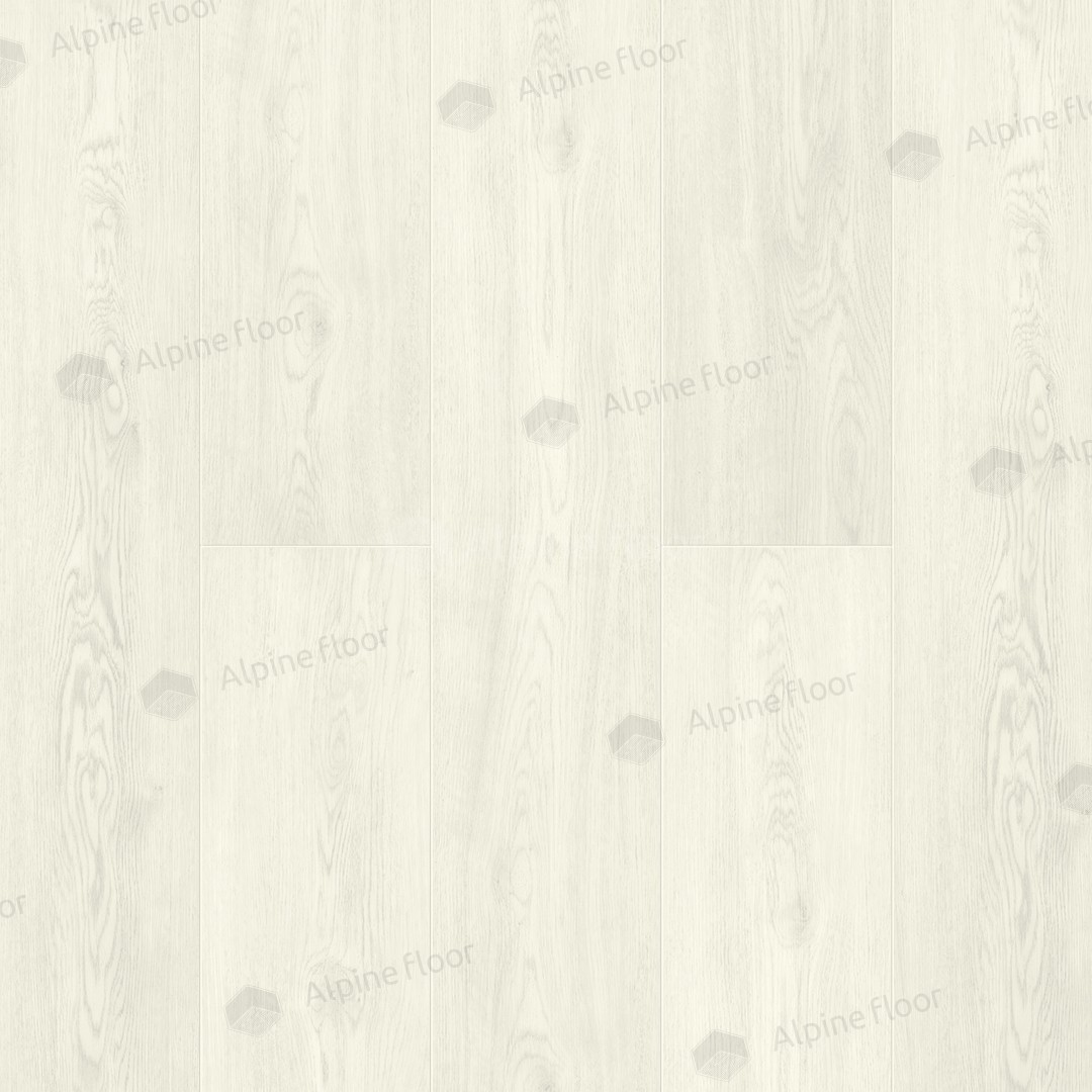 SPC ламинат Alpine Floor Classic Дуб Арктик