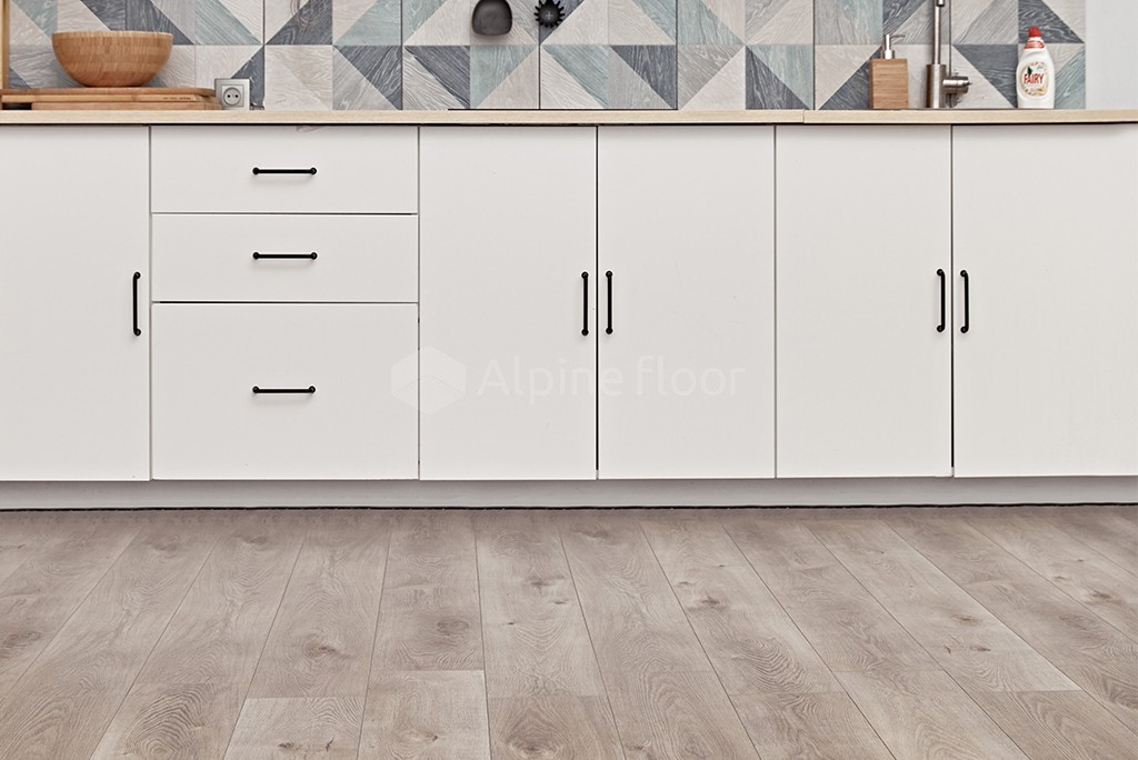 SPC ламинат Alpine Floor Premium XL Северная История