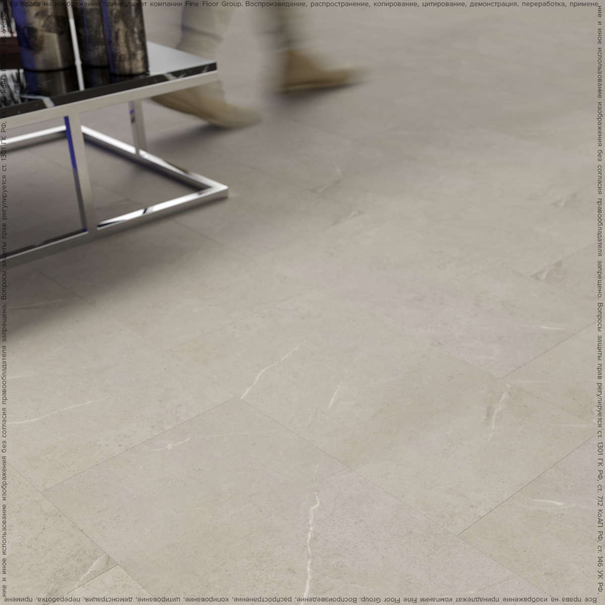 Кварц-винил FineFloor FF-1400 Stone 2024 Вианден