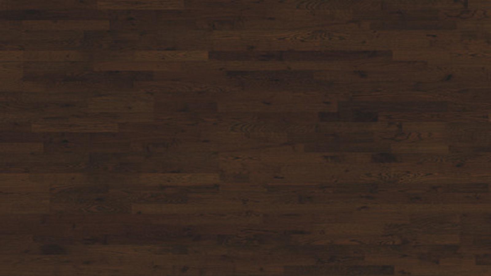 Паркетная доска Karelia Midnight Дуб Barrel Brown Matt 3S