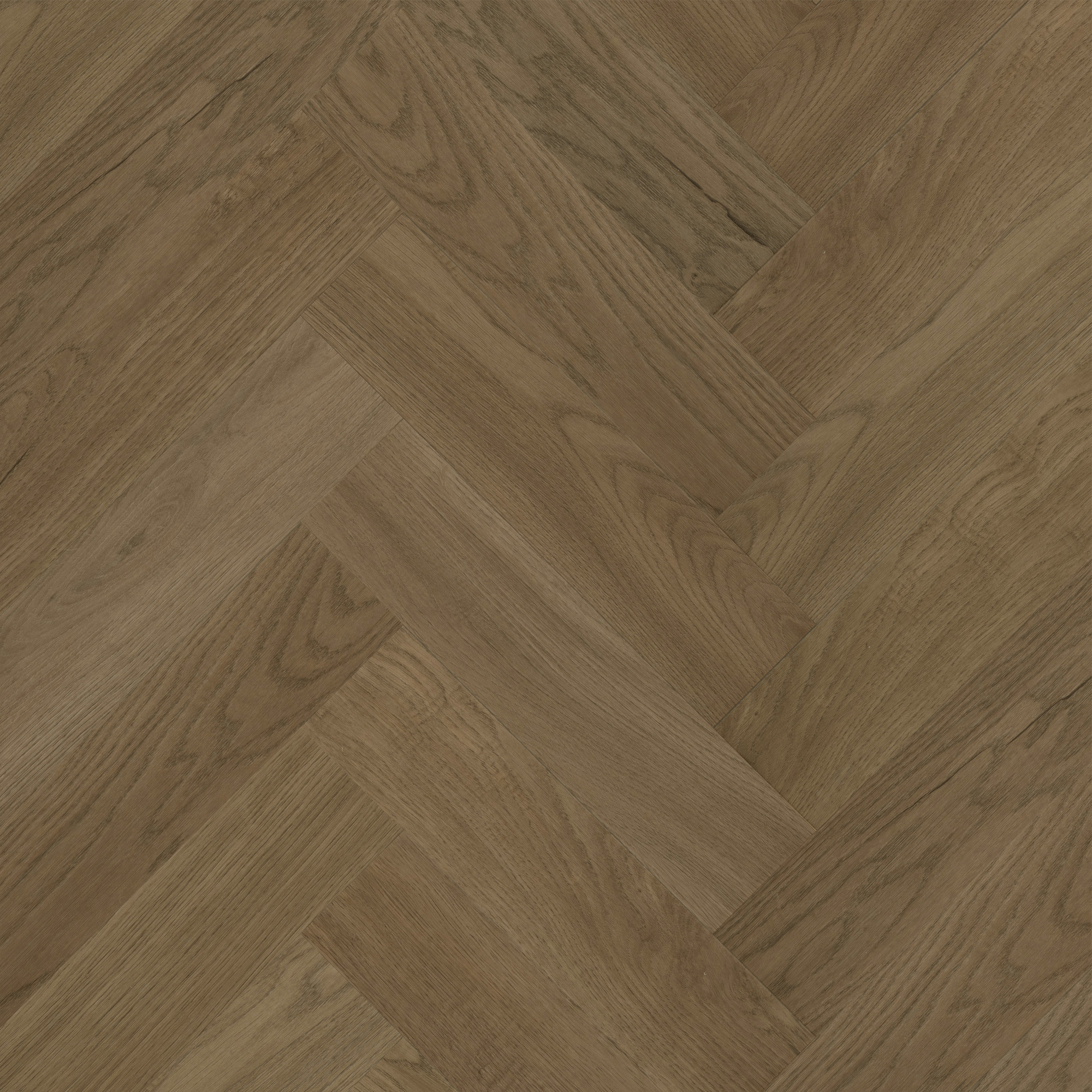 SPC ламинат Fargo Herringbone Дуб Монако