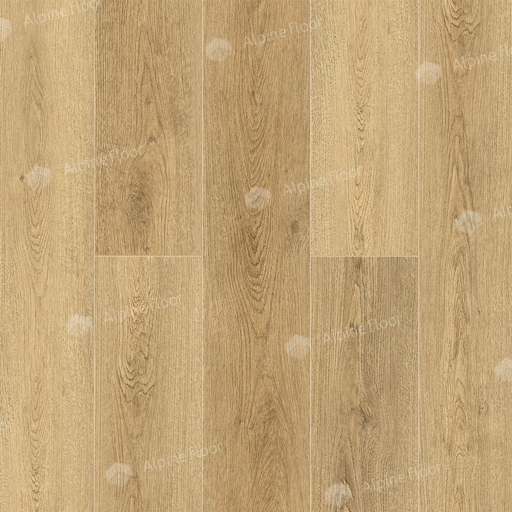 SPC ламинат Alpine Floor Гранд Секвойя (Grand Sequoia) Сьерра