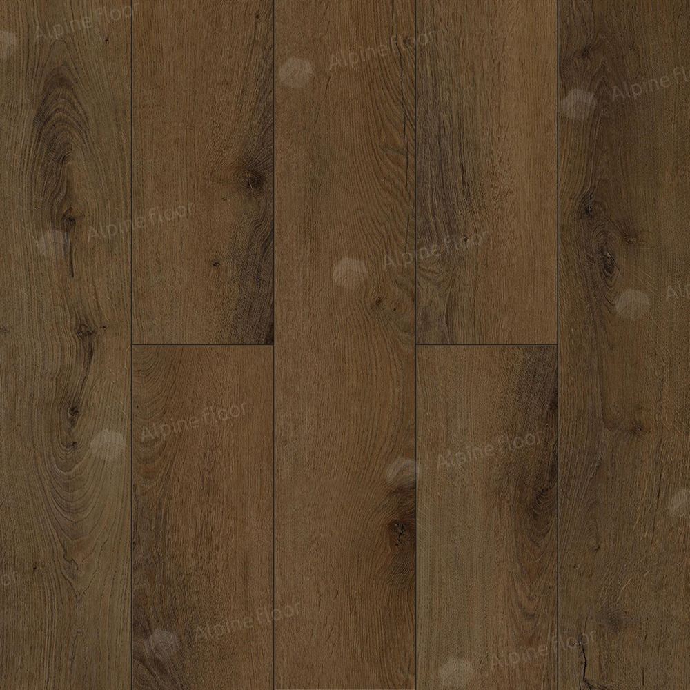 SPC ламинат Alpine Floor Премиальный XL (Premium XL) Дуб Марко ABA