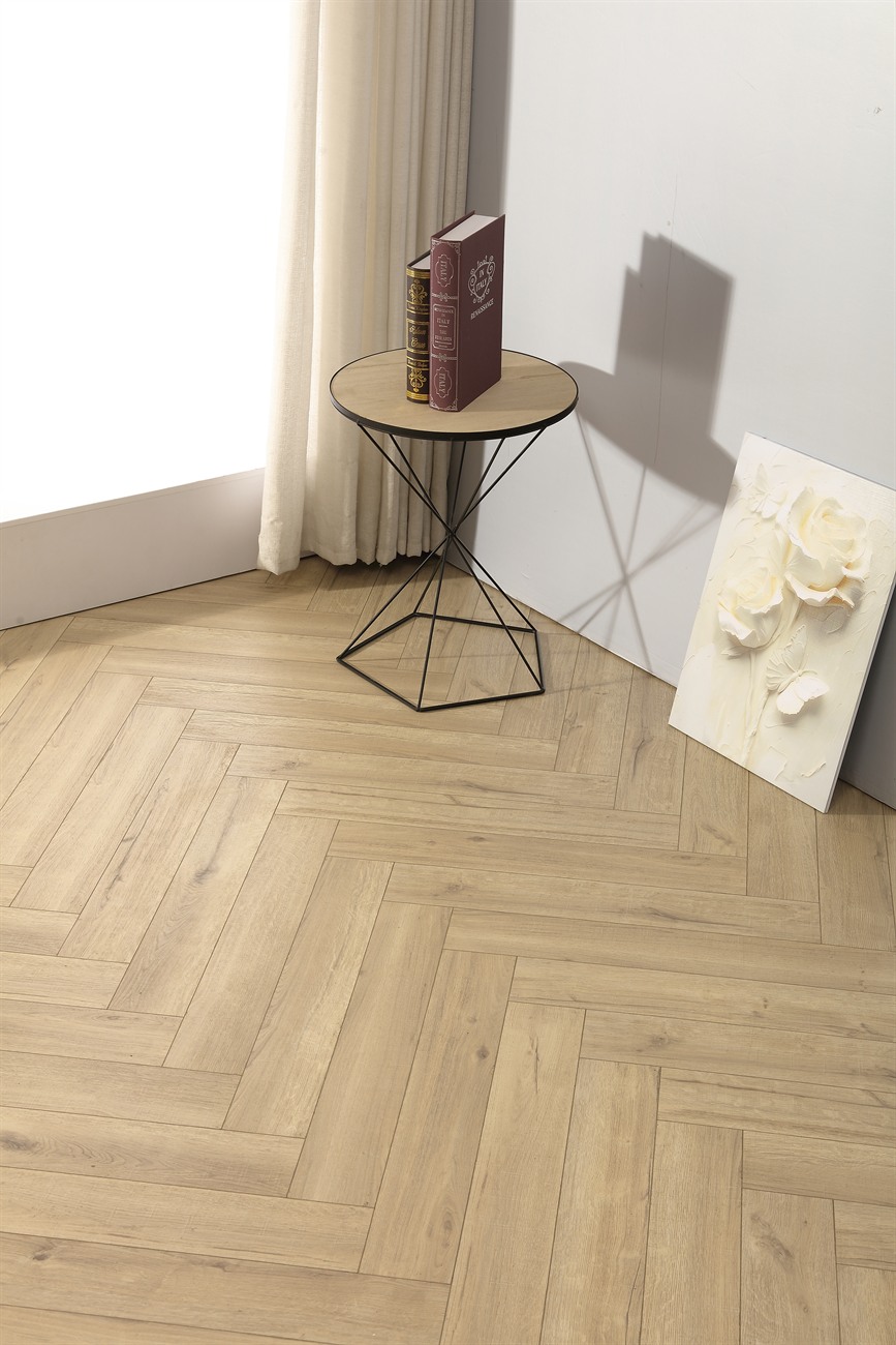 Инженерная доска East Elegance Елка EF3233 600х100х15 мм