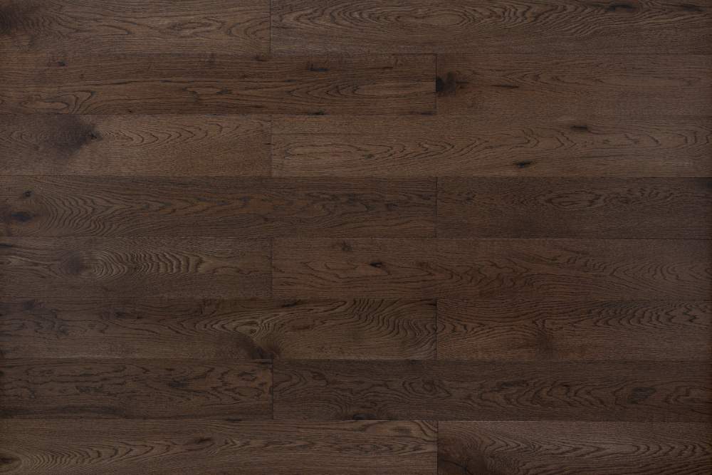Паркетная доска Amber Wood Классика Дуб Бурбон