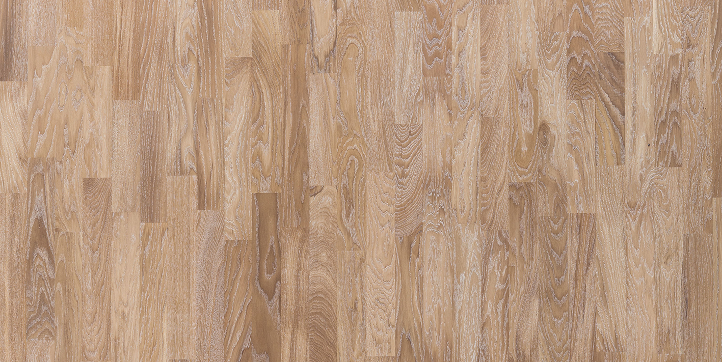 Паркетная доска Floorwood OAK Orlando snow OIL 3S