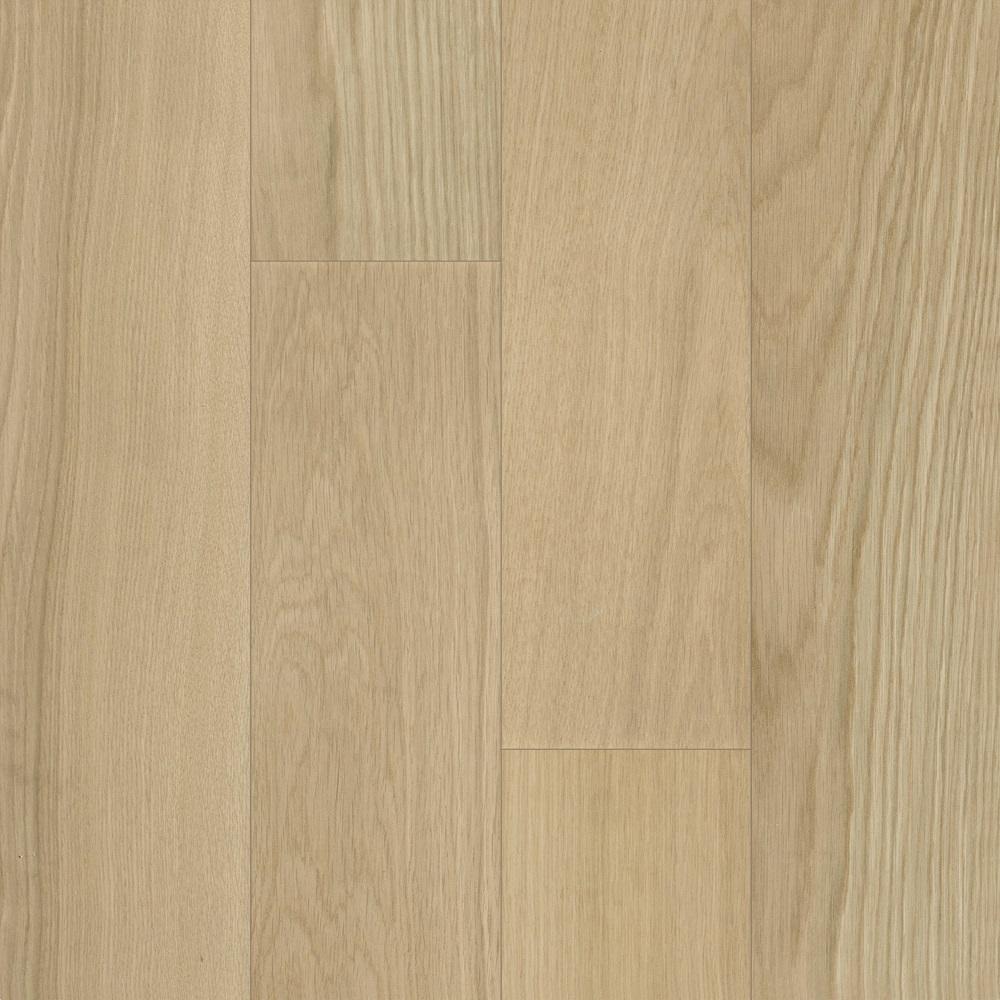 Паркетная доска Quartz Parquet Классик Дуб AB непокрытый 400