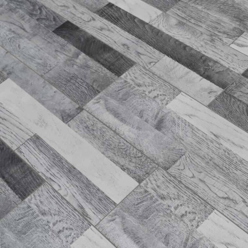 Ламинат Boho Floor Design Collection Eloft Gray