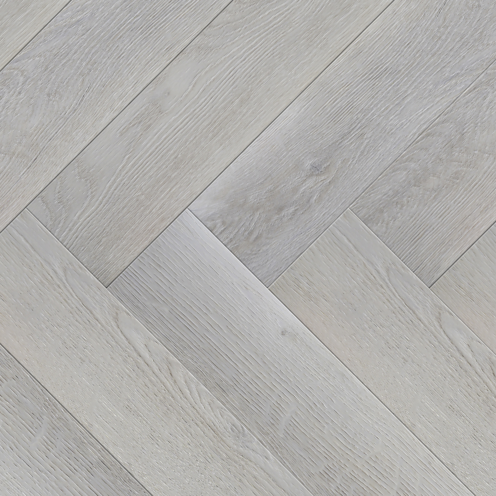 SPC ламинат Floorwood Authentic Зимняя луна