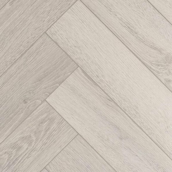 SPC ламинат Respect Floor Дуб Дымчатый