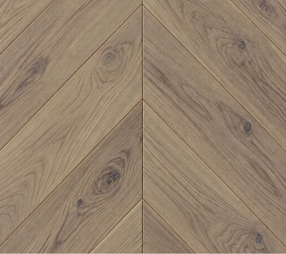 Инженерная доска Amber Wood Дуб Мёд и зола Французкая елка