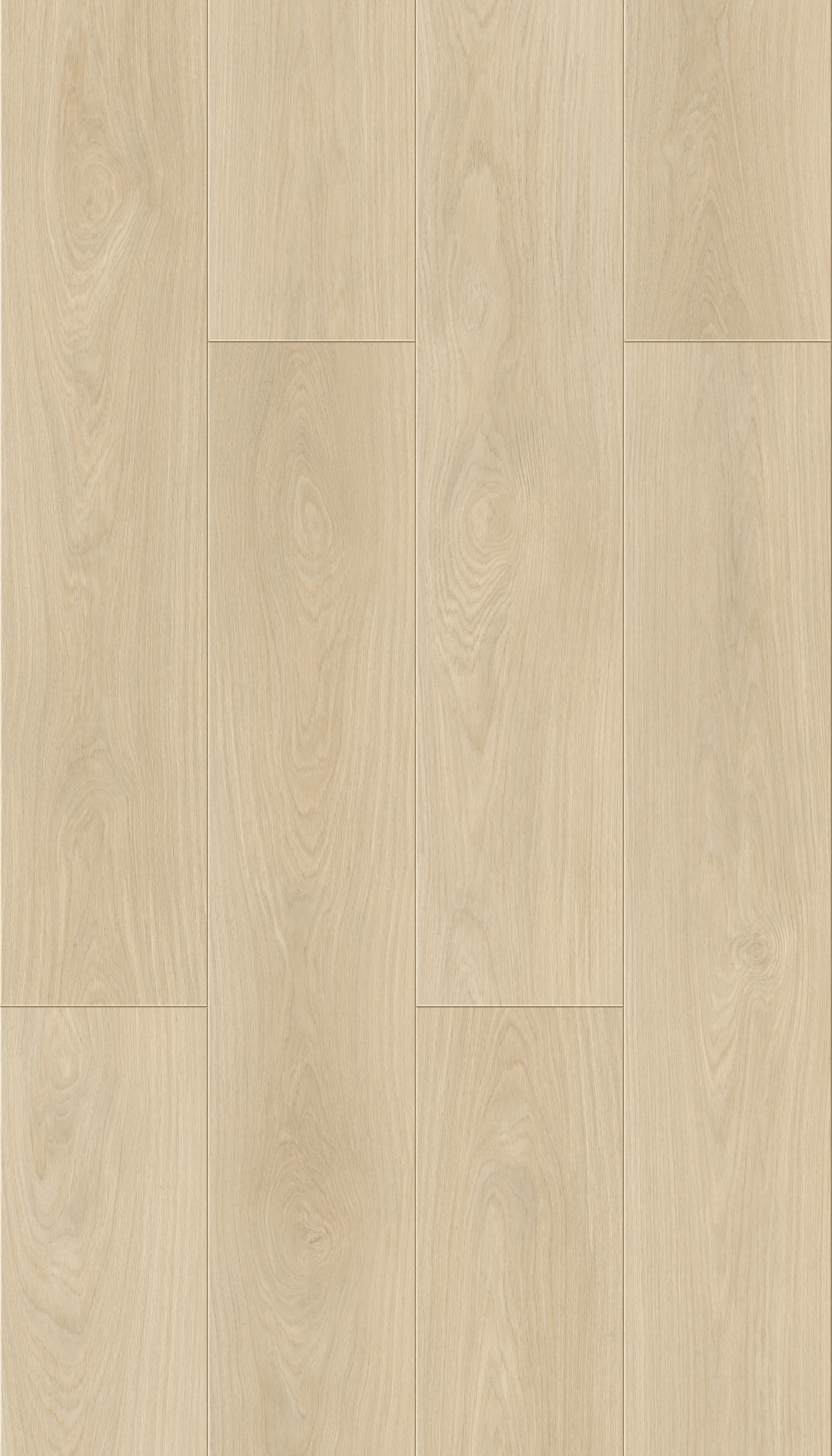 SPC ламинат AlixFloor Natural Line Дуб натуральный светлый