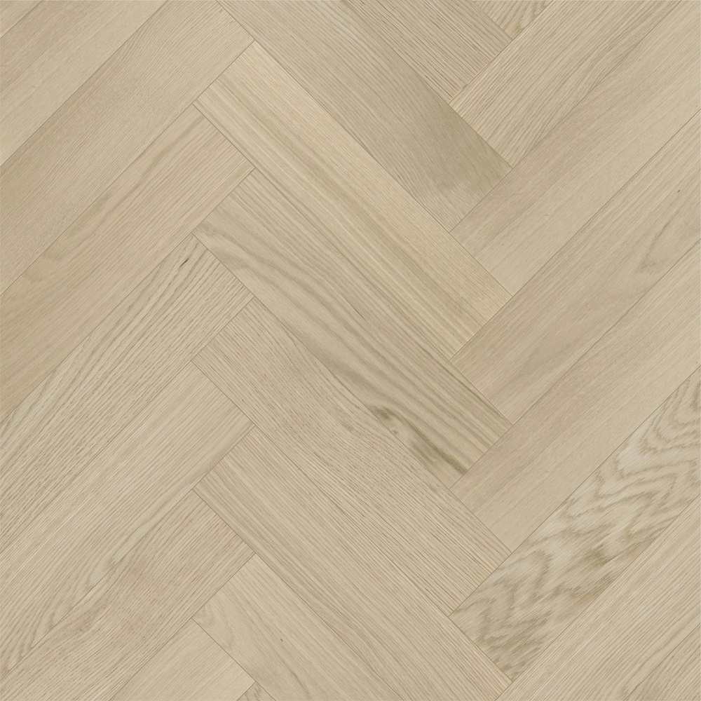 Штучный паркет Quartz Parquet Дуб AB непокрытый 44-400