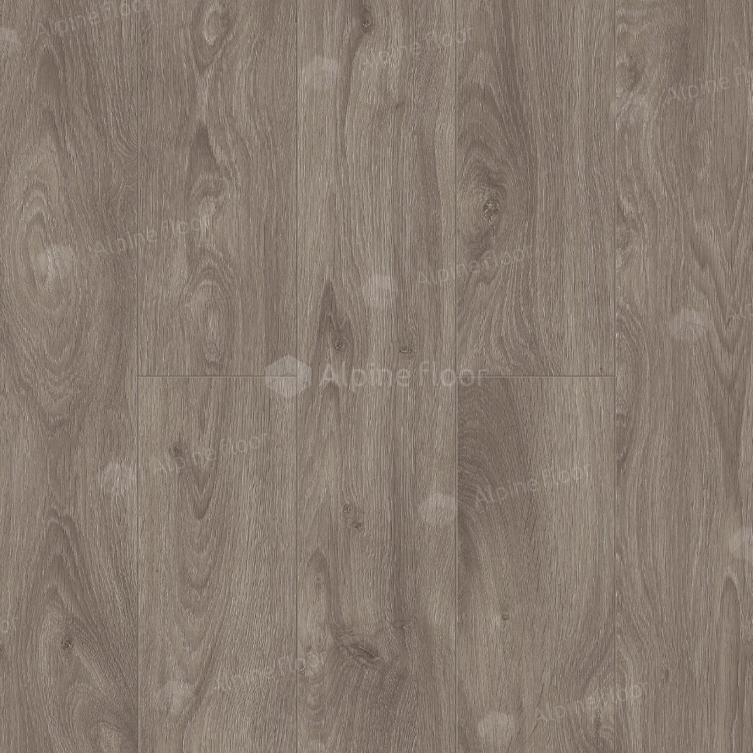Ламинат Alpine Floor Albero Дуб Смоук