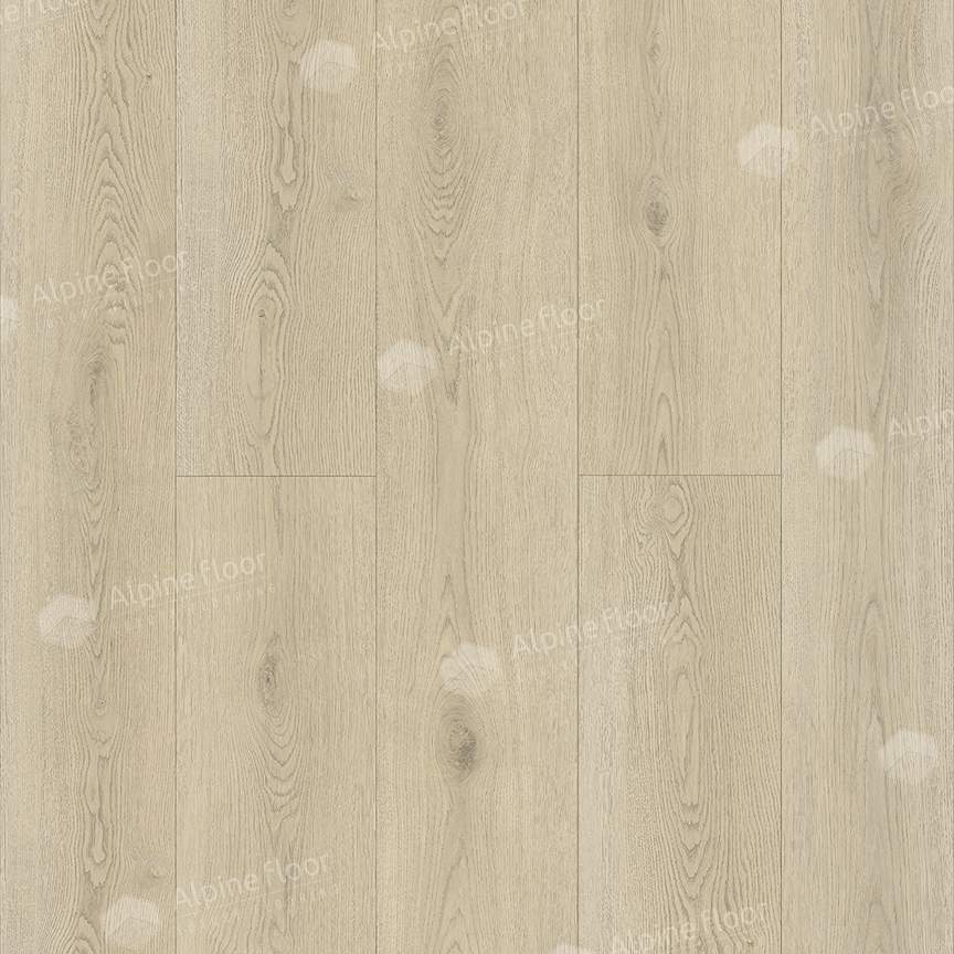 SPC ламинат Alpine Floor Матовое затмение (Eclipse Super Matt) Лунар