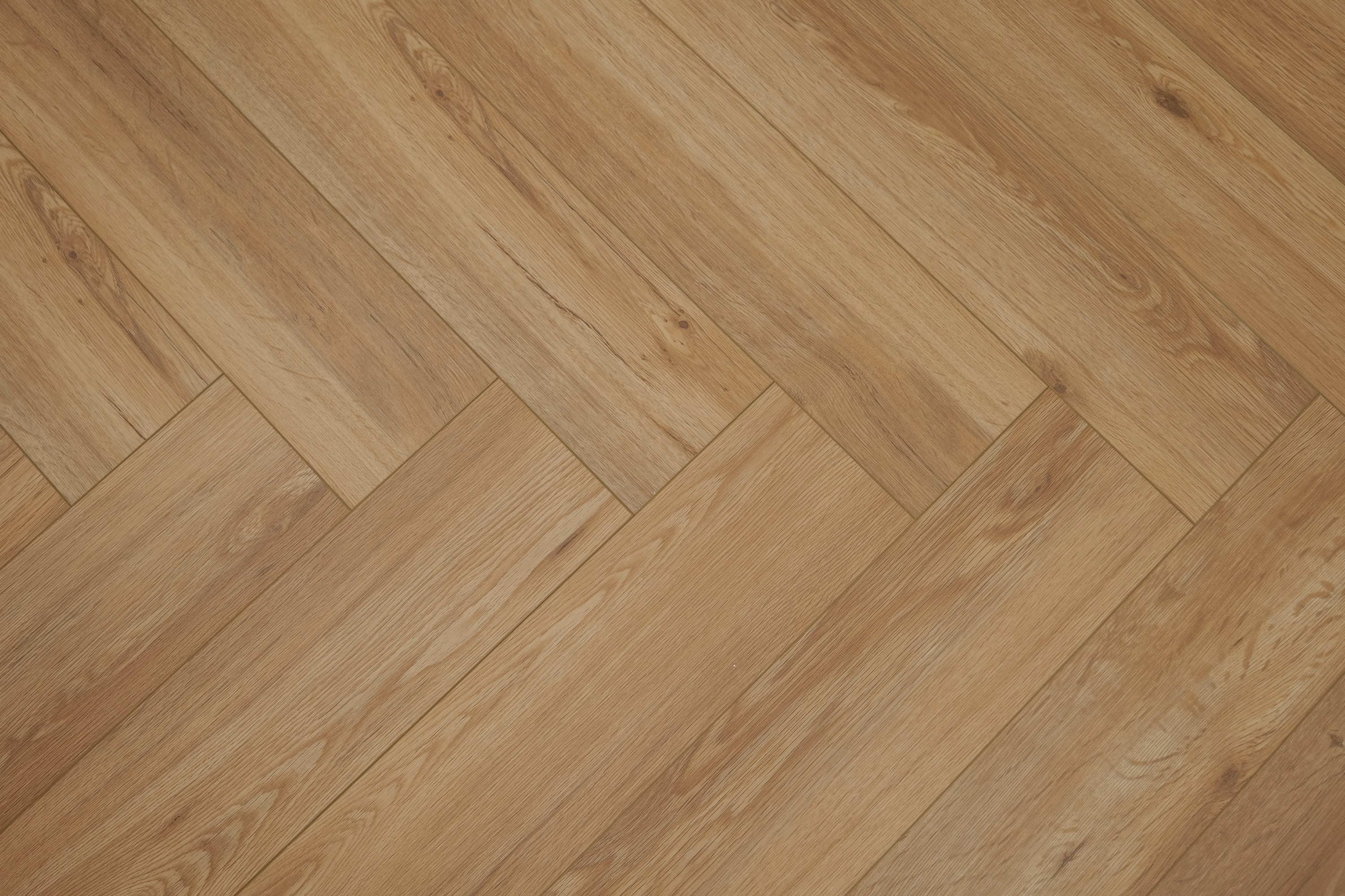 SPC ламинат SteinHolz Herringbone Лархе STH038H