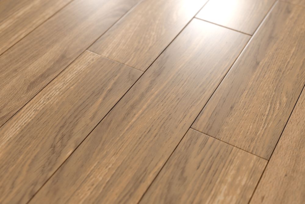 Инженерная доска Damy Floor Натуральный