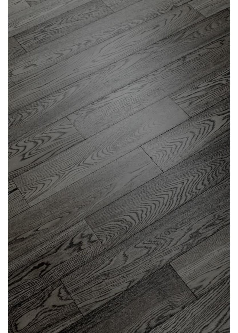Инженерная доска Global Parquet Classic Дуб Slate Инженерная доска Global Parquet Classic Дуб Slate