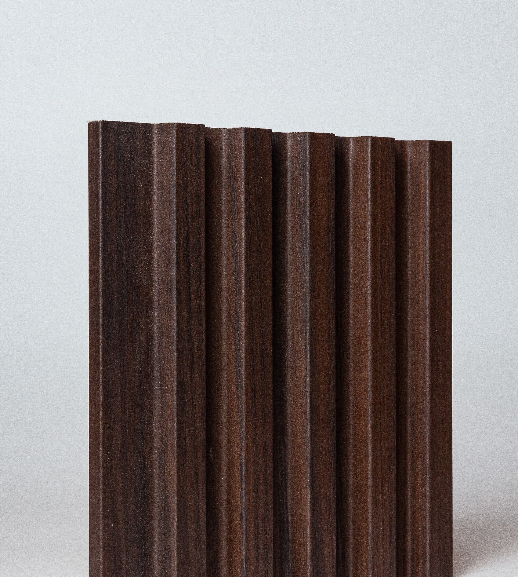Стеновые панели Hannahholz Acupan Elm Braun (Эльм коричневый)