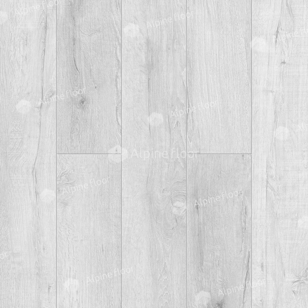 SPC ламинат Alpine Floor Premium XL Дуб морская пена ABA
