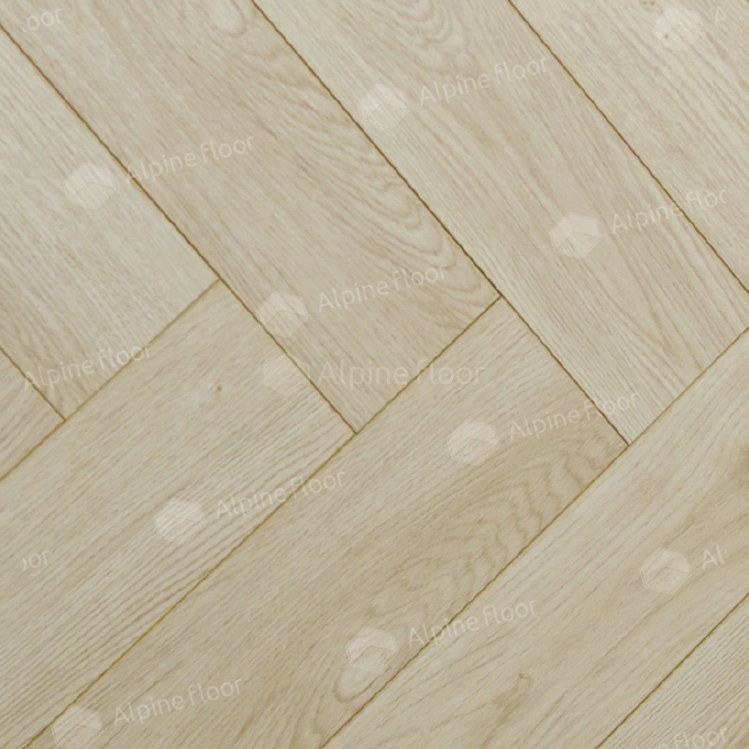 Ламинат Alpine Floor  Herringbone 12 Дуб Сардиния LF105-02
