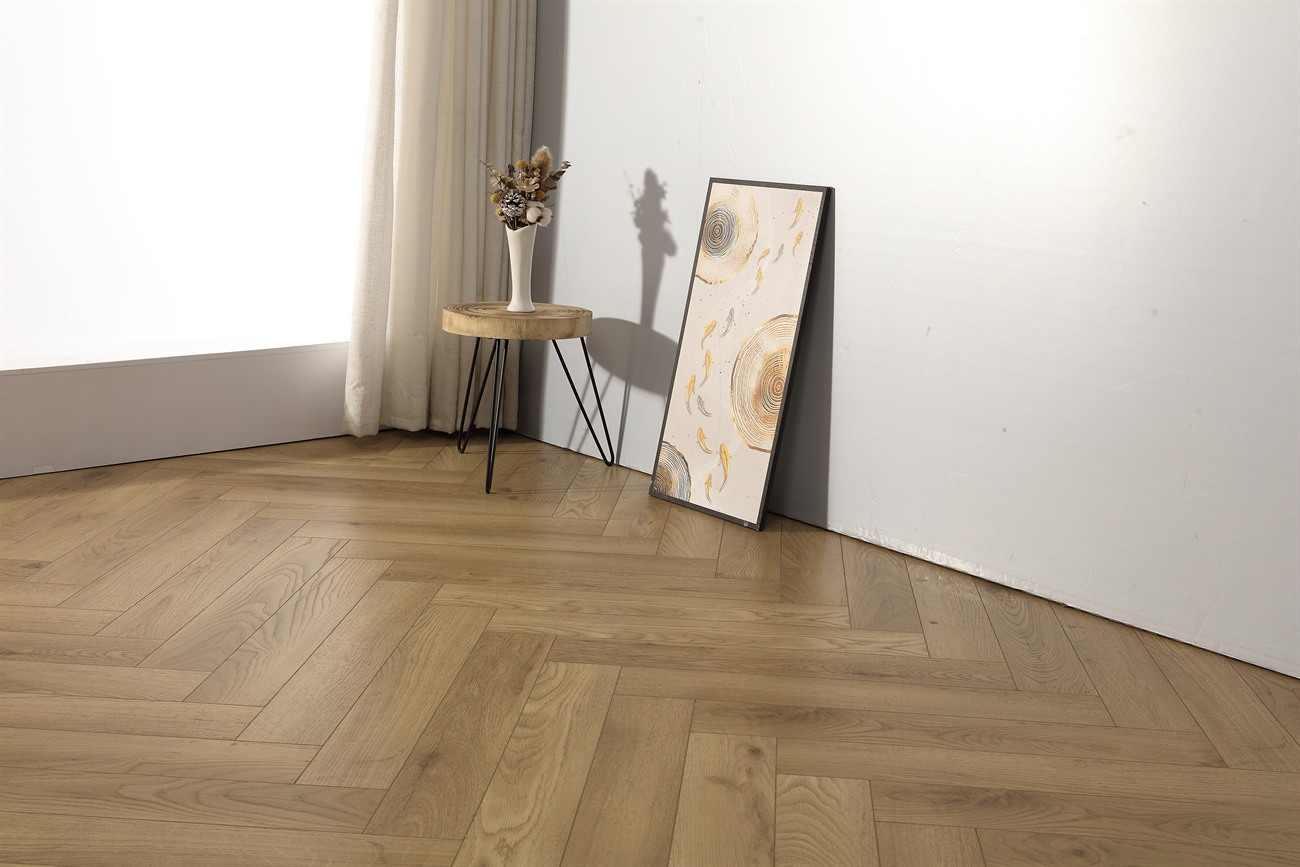 Инженерная доска East Elegance Елка EA3223 600х100х15 мм
