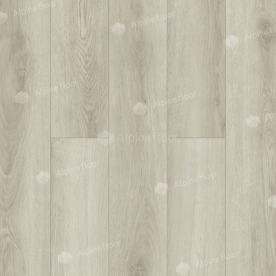 Ламинат Alpine Floor Aura Дуб Неаполь