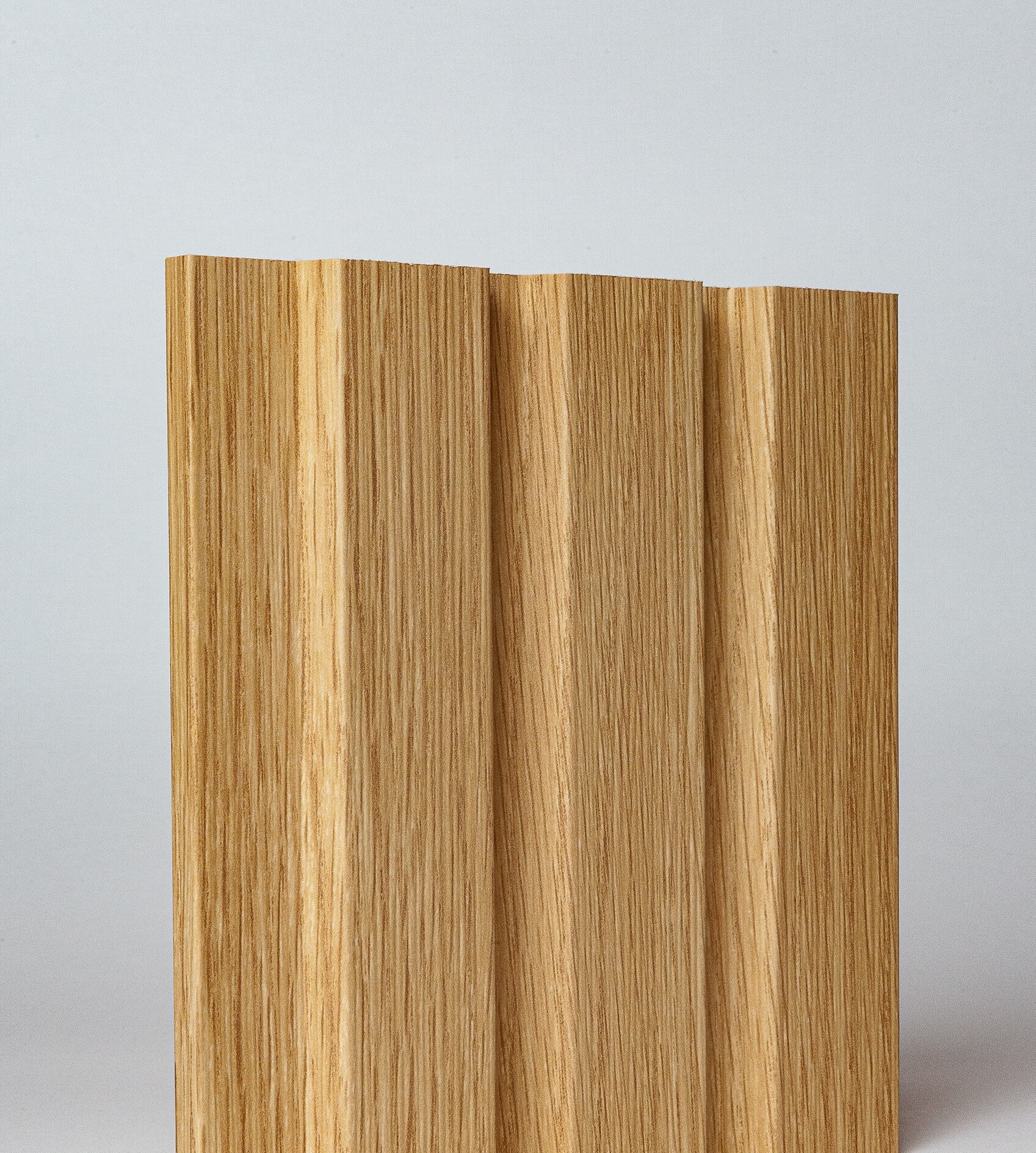 Стеновые панели Hannahholz Acupan Eich Sleek (Дуб Слик)